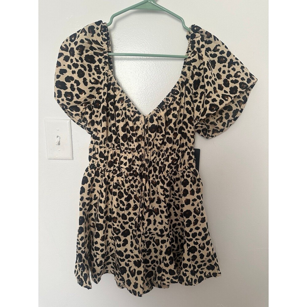 romper - Picture 6 of 7